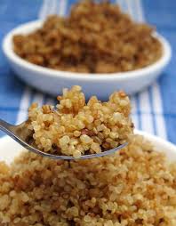 How To Make Perfect Quinoa Recettes De Cuisine Nourriture Comment Cuire Le Quinoa