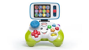 Fisher Price On Twitter Here S Our Gaming Setup How D We Do