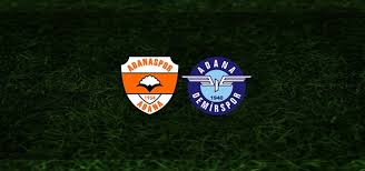 Dakikada adana demirspor'da atabey'in ceza alanı içerisinde çalımlarının ardından plasesinde top yandan az farkla auta çıktı. Adanaspor Adana Demirspor Maci Ne Zaman Saat Kacta Ve Hangi Kanalda Tff 1 Lig Aspor