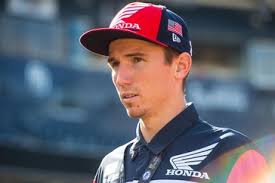 Another Podium for Seely at Round 2