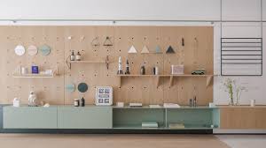 Modular Furniture Allows Shanghai Home To Evolve With Its Family Modular Furniture Design Modular Furniture Furniture Design