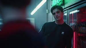 Nate jacobs serves as the main antagonist in euphoria. Sweatshirt Adidas Worn By Nate Jacobs Jacob Elordi In Euphoria S01e07 Spotern
