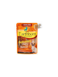 Find this pin and more on cat food by pet dogs. Earthborn Cat Autumn Tide Tuna Dinner With Pumpkin In Gravy 3oz Pouch