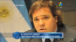 Canal America En Vivo La Cornisa Operativo Limpieza Por H Macchiavelli En La Cornisa De L Majul 06 Cornisas Limpieza