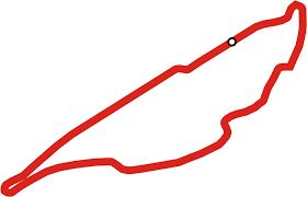 The circuit gilles villeneuve is a motor racing circuit in montreal, quebec, canada. Circuit Gilles Villeneuve Full Size Png Download Seekpng