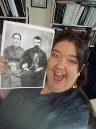 Tracing family history through revolutionary war patriots