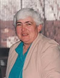 Jean Louise Matilda House Obituary