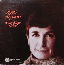 Ann Mayo Muir Discography: Vinyl, CDs, & More