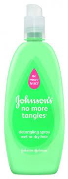 Detangling sprays are also very helpful to assist in prepping the hair for brushing and loosening not only does the spray smell wonderful but it just seems to melt tangles and frizziness out of your hair. The 5 Best Detangling Sprays