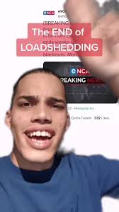 Solving Eskom Crisis in South African Politics