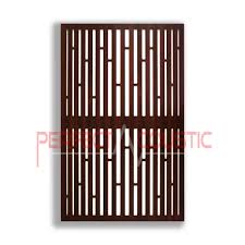Having good ceiling panels can make all the difference in how your acoustics sound. Absorption Panels With Diffuser Perfect Acoustic Two In One