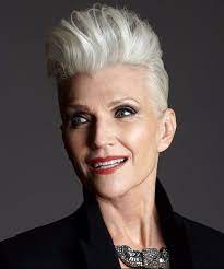 80 Outstanding Hairstyles For Women Over 50 My New Hairstyles Haircut For Older Women Very Short Hair Short Hair Styles