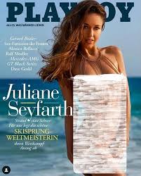 His parents had not been associated with sports in any way, and daniil himself believes that his path materialized by accident. Atlet Seksi Ini Rela Foto Bugil Di Majalah Playboy Demi Promosikan Loncat Ski