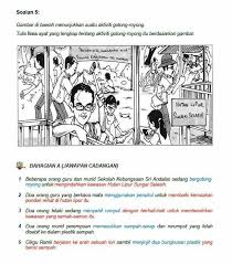 Mengadakan aktiviti gotong­royong bagaimanakah amalan prinsip rukun negara kedua, iaitu kesetiaan kepada raja dan negara dapat mengukuhkan kestabilan politik negara? Facebook