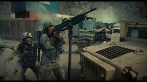 West point graduate rod lurie brings a respect for military service to this harrowing immersive account of a standoff between such a film may suffer from home viewing, and yet, the outpost represents the most exhilarating new movie audiences have been offered since. The Outpost Blu Ray Review
