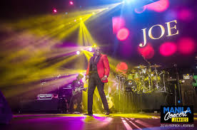 Walk down the memory lane with Joe & Tamia in Manila
