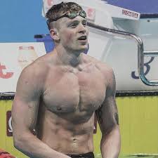He has represented great britain at the olympic. Adam Peaty Mbe Photos Facebook