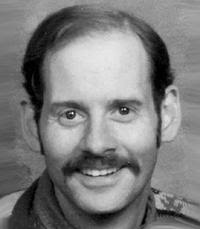 Douglas Clark Obituary (2007)