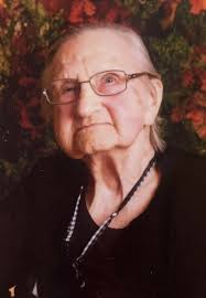 Obituary of Vivian E. Black