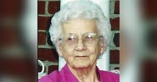 Julia Simpson Shelton Obituary