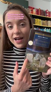 Wuthering Heights Characters PART I