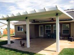 Sunset Patio Awning Fresno California Patio Patio Awning Backyard