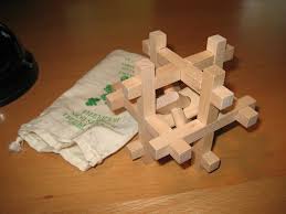 Check spelling or type a new query. Extremely Puzzling Cross In A Cage