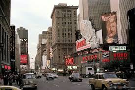 1975 New York Times Square Nick Dewolf Flickr New York Pictures New York City Photos Autumn In New York