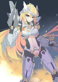 Striker Eureka hentai videos, GIFs, and images | R34.app