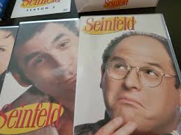 Seinfeld: Season Three DVD, Estelle Harris, Norman Brenner, Heidi Swedberg  43396053496
