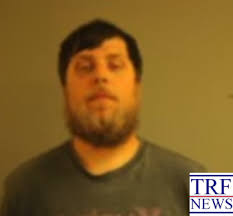 FOUR ARRESTS in 48 HOURS: Jamestown Man Spirals in Violent Outburst