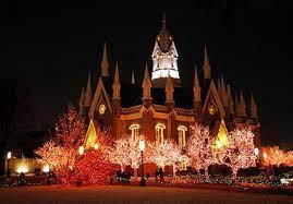 Maybe you would like to learn more about one of these? Mormon Christmas Traditions Lovetoknow