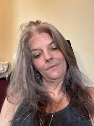 What do you think about stopping hair coloring and going grey?