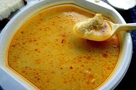 Ciorba de miel a la grec este o versiune originala a ciorbei de miel nelipsite pe masa de. Top 12 Most Popular Romanian Soups With Pictures Chef S Pencil