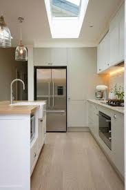 You can choose a dark shade, like plum or maroon, with a vibrant shade, like aqua or chartreuse, and use neutrals like white, grey or natural wood to ground the color scheme. 4 Modern Kitchen Colour Schemes Inspiration Tlc Interiors