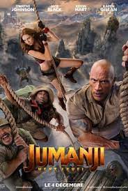 Bienvenue dans la jungle réalisé par jake kasdan est une oeuvre du genre : Telecharger Jumanji Next Level 2019 En Streaming Vf Libertyland