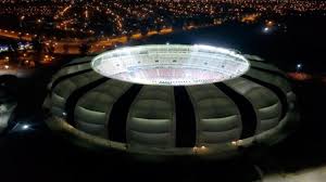 Scopri la posta elettronica certificata e tutti i servizi certificati di aruba: Estadio Santiago Del Estero El Estadio Unico Tendra Capacidad Para Alrededor De 28 Mil Personas Y Sera Uno De Los Mas Modernos Del Territorio Nacional