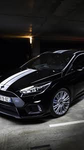 2016 ford focus rs engine: 2018 Ford Focus Rs Wallpaper Ford Focus Review