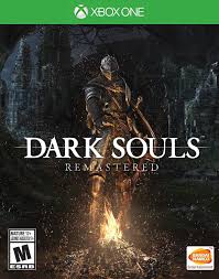 Grab weapons to do others in and supplies to bolster your chances of survival. Amazon Com Dark Souls Remastered Xbox One Bandai Namco Games Amer Video Games