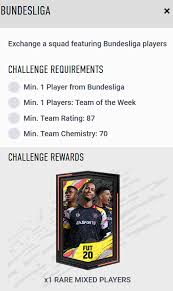 There are a bunch of new sbcs in fifa 20 fut, and there's also a physically imposing fut flashback boateng to target as well. Fifa 20 Jerome Boateng Flashback Sbc Announced Requirements Fifaultimateteam It Uk