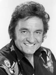 Willie Nelson, Glen Campbell, Johnny Cash. Good better best.