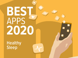 Sleep sounds does exactly what it says. Best Insomnia Apps Of 2020