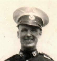 In Memory of my Mother in Law's' brother