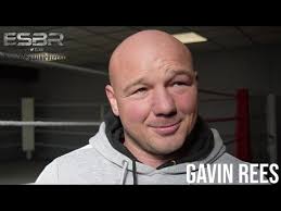 GAVIN REES DOESN'T HOLD BACK ON SACRIFICES FOR SUCCESS!