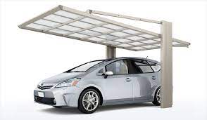 lixil カースペース アーキフラン バリエーション 玄関 エクステリア エクステリア スペース