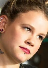 Fan Casting Sophia Bush as Skye Miller in 13 Reasons Why (2002)