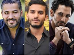 Take a closer look at @midnightmass. Messiah Serie Da Netflix Sobre Messias Moderno Escala Elenco Minha Serie