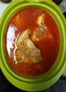 Welcome to my channel masakan harian !! 39 Resep Kepala Ikan Nila Asam Pedas Enak Dan Sederhana Ala Rumahan Cookpad