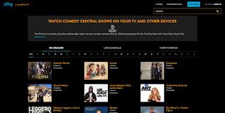Available on itunes, comedy central now, comedy central, prime video. How To Watch Comedy Central Live Without Cable 2020 Top 9 Options