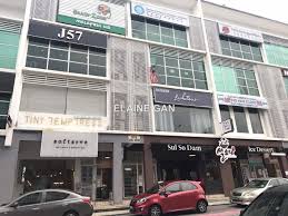 But it was close a couple of times when i wanted to visit so i had to go to the dreaded klinik sentral. Sri Petaling Shop Office For Sale Iproperty Com My